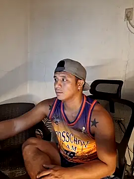 Felix_Asher webcam
