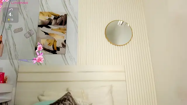 Afro_Luna webcam