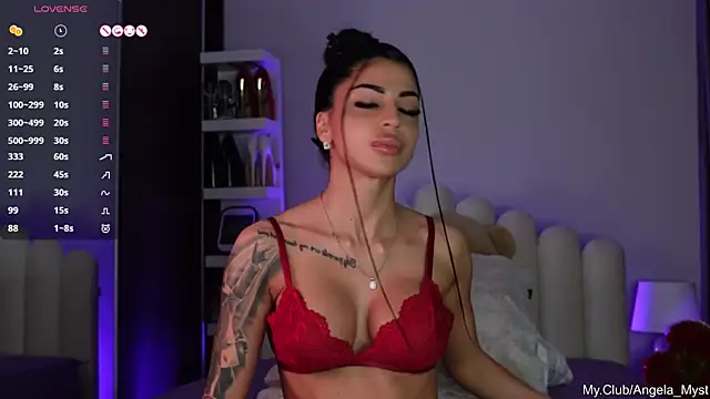 Angela_Myst webcam