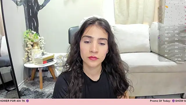 Miranda_doll_ webcam