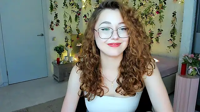 SereneFlame webcam