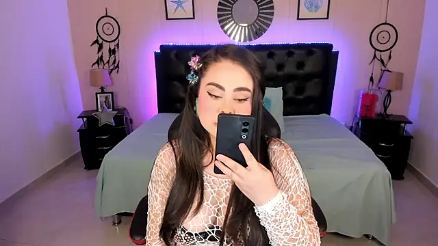 LolaVillalobos webcam
