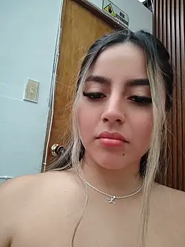 CelesteBlaze_ webcam