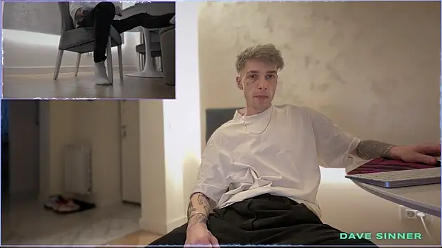 davesinner webcam