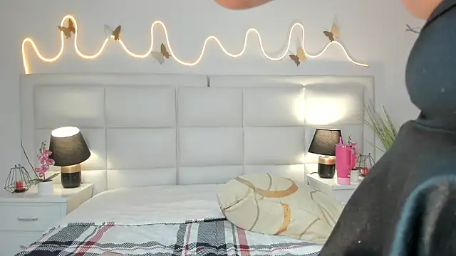 InnaVolkova webcam