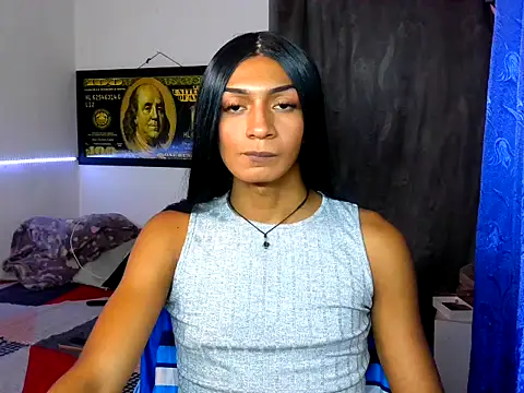 Alexxasexy webcam
