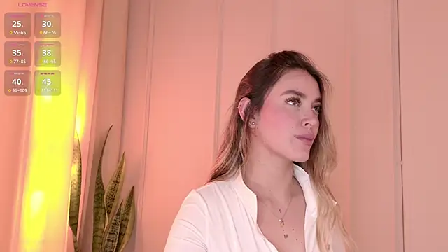 Assh_lee_ webcam