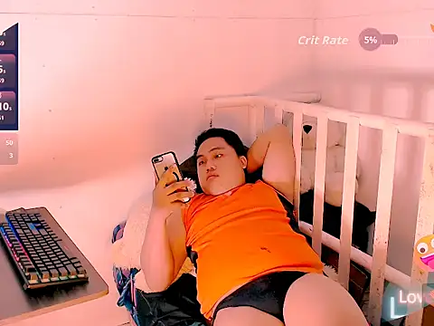 hardking_69 (M young) - CUM SHOW💦