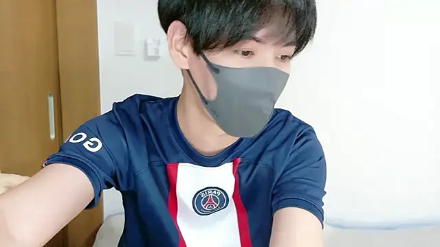 itsme_LEON webcam