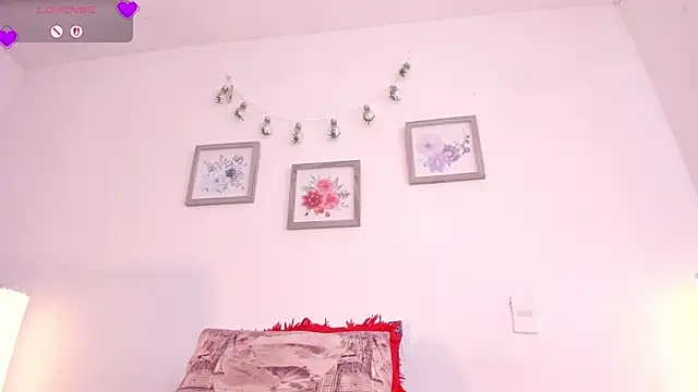 mely_rosse_ webcam