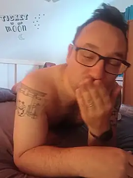 Fantaxx86 webcam