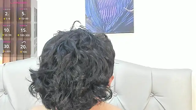Axel__Evans webcam