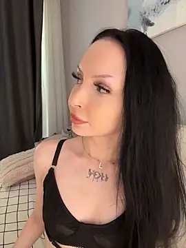 Lina_Thornton_ webcam