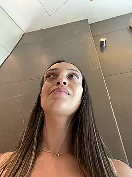 BelleLouiseVp webcam