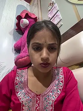 Sy_Shrishti webcam