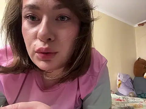 BettyRussian webcam