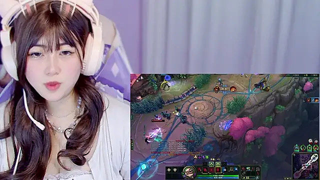 yuki3366 webcam