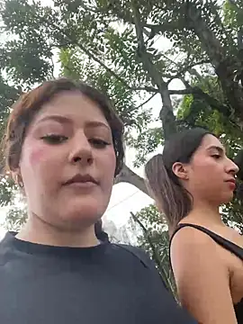 Amber_roouse webcam