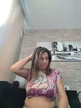 Latiinvenushot webcam