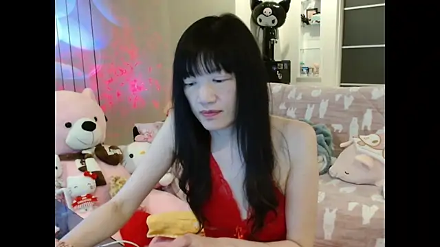 SilViAjpn webcam