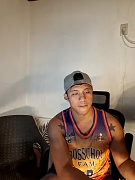 Felix_Asher webcam