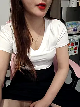 susu_baby webcam
