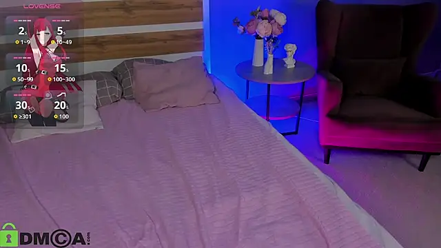 Alice_Kitagawa webcam