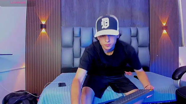 mohamed_malik webcam