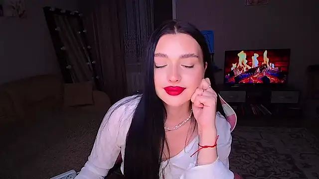 yoursLina webcam