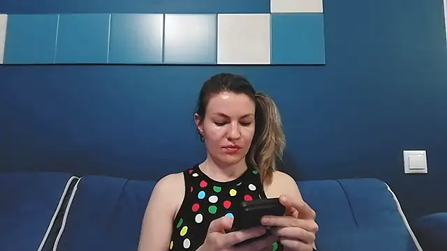 Margarett webcam
