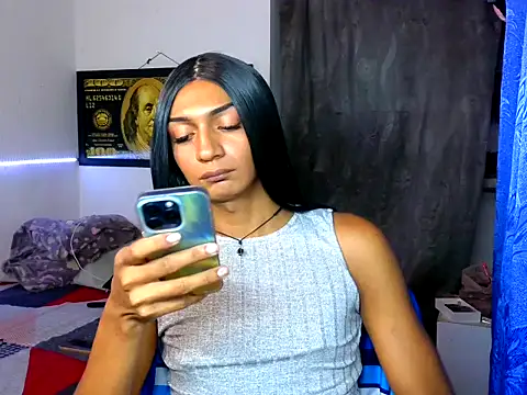 Alexxasexy webcam