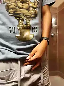 PpCharlie_8-D webcam