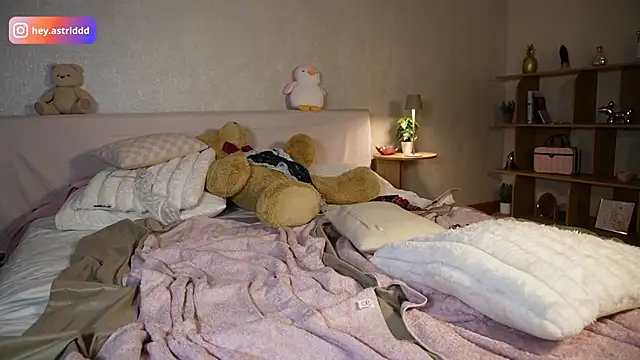 Astridwet