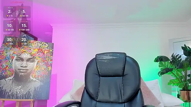 JANYLOVE__ webcam