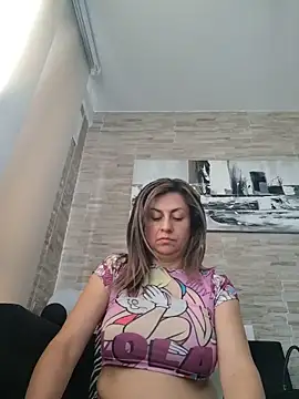 Latiinvenushot webcam