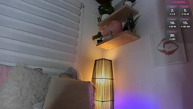 sara_madrid webcam