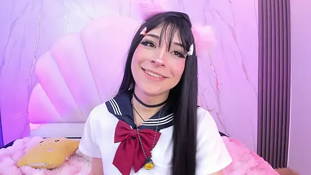 AliiceWonderland_ webcam