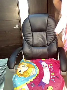 Alexa_marquis webcam