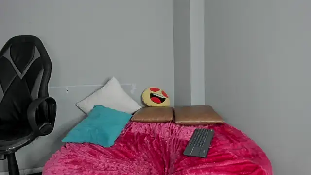Jary_nova webcam