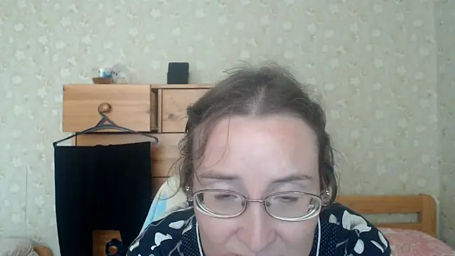 Smart_Rose webcam