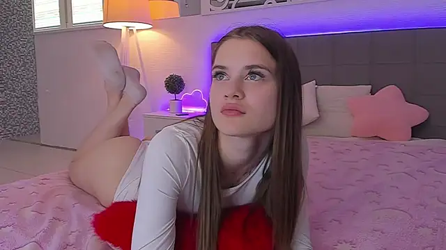 LuisaClover