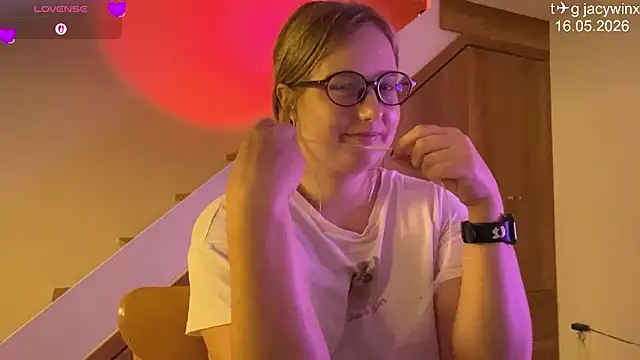 JacyWinslat webcam