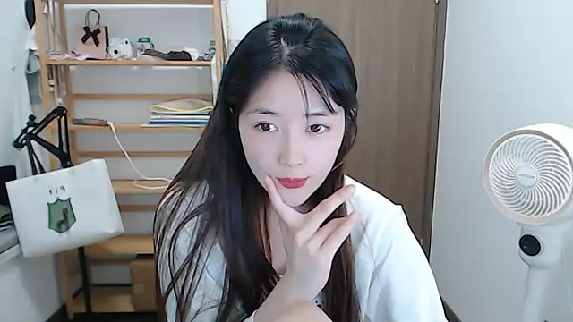 Mimi-cnbaby webcam