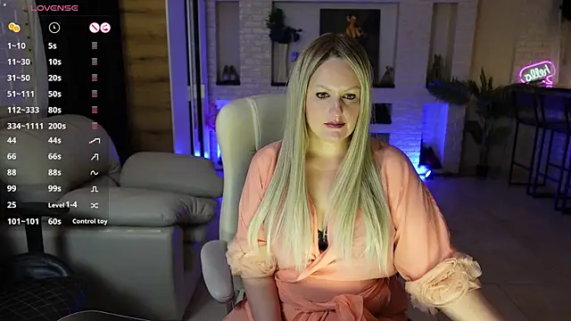 MariemLui webcam