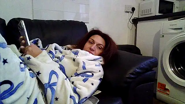 RubyyRosee webcam