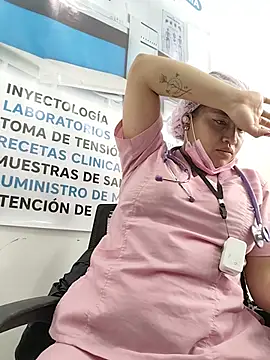 Nurse_Alice-7 webcam