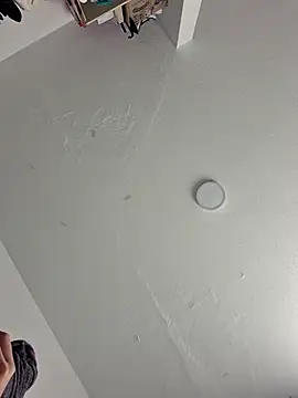 IrisBound webcam