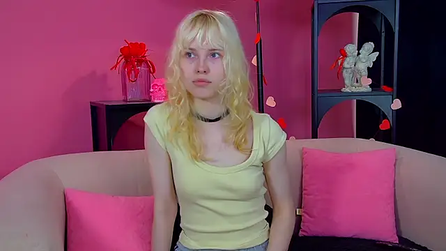HannahHollis webcam