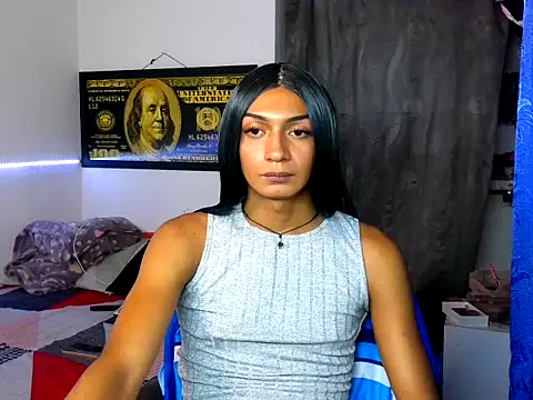 Alexxasexy webcam