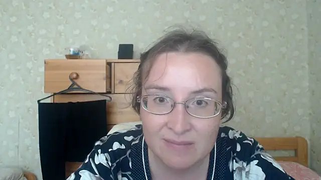 Smart_Rose webcam
